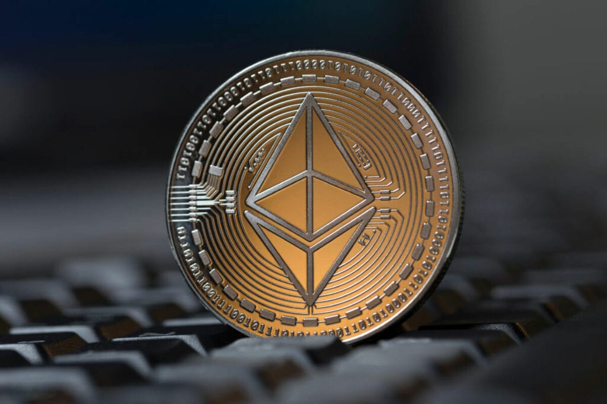 what is ethereum at